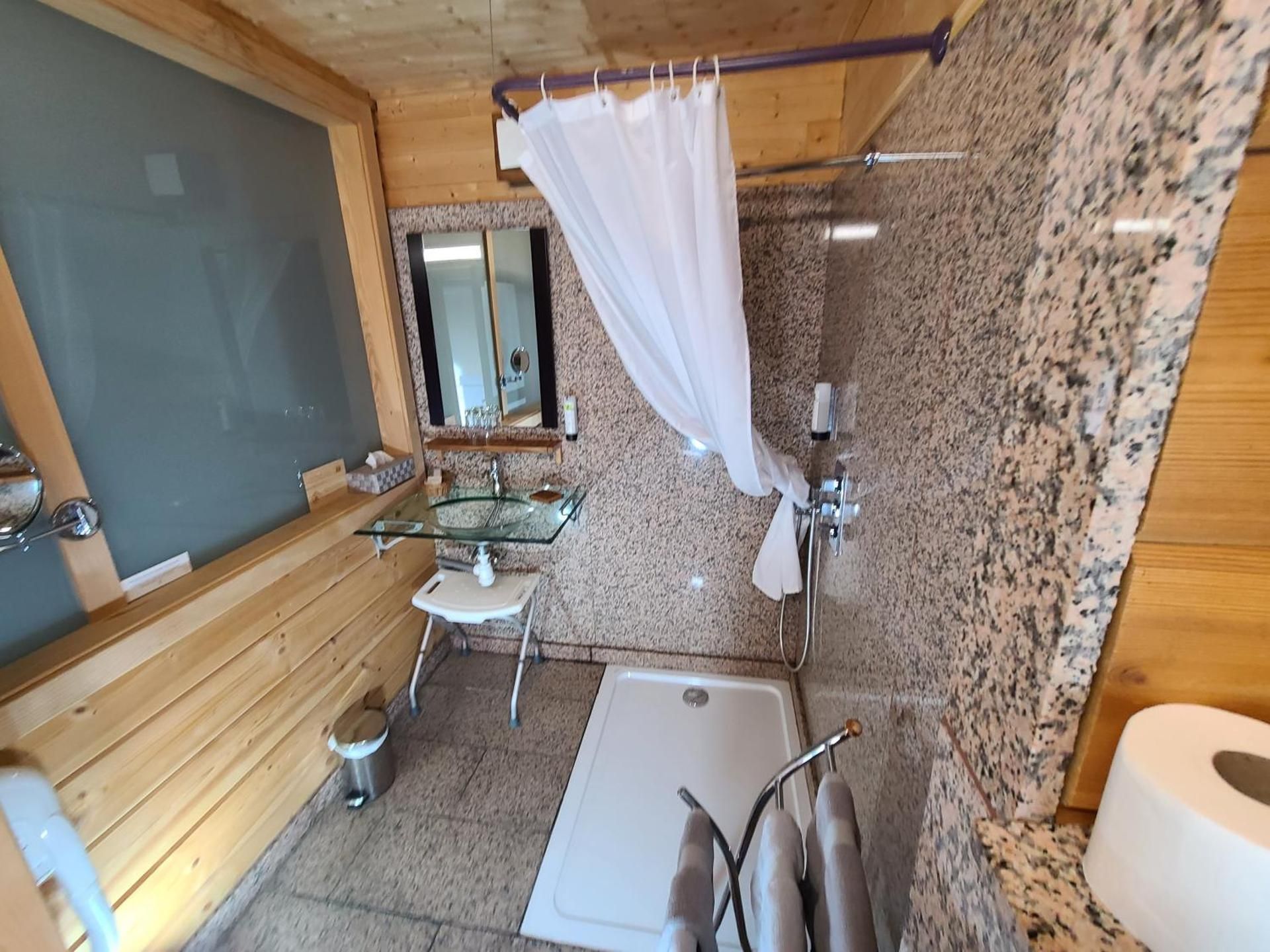 Superior Chalet