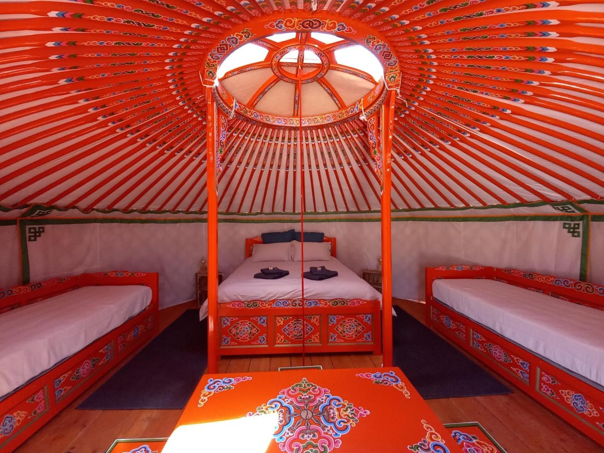 Tent