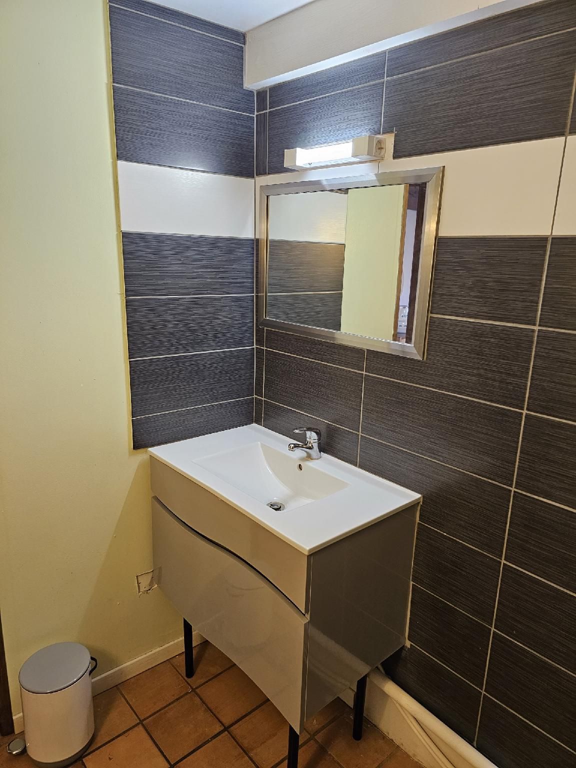 Duplex-HAUTE TERRASSE-Apartment-Panoramic-Ensuite with Shower-Countryside view