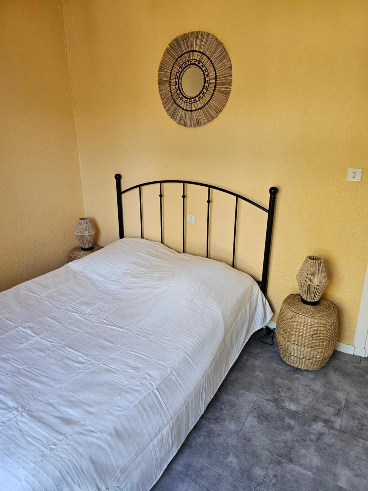 Three-Bedroom Cottage