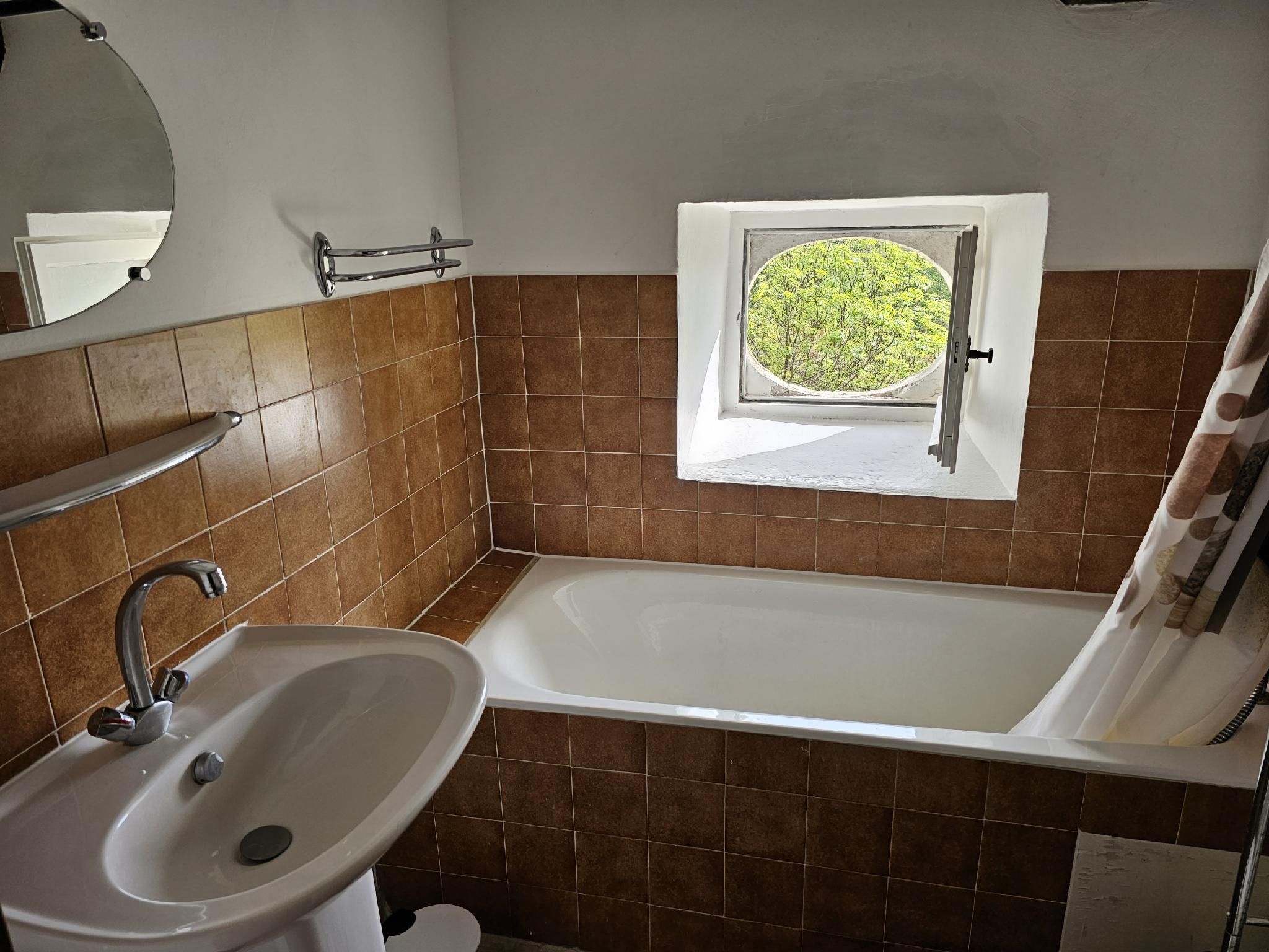 Apartment-MICOCOULIER Terrasse-Ensuite with Bath-Garden View