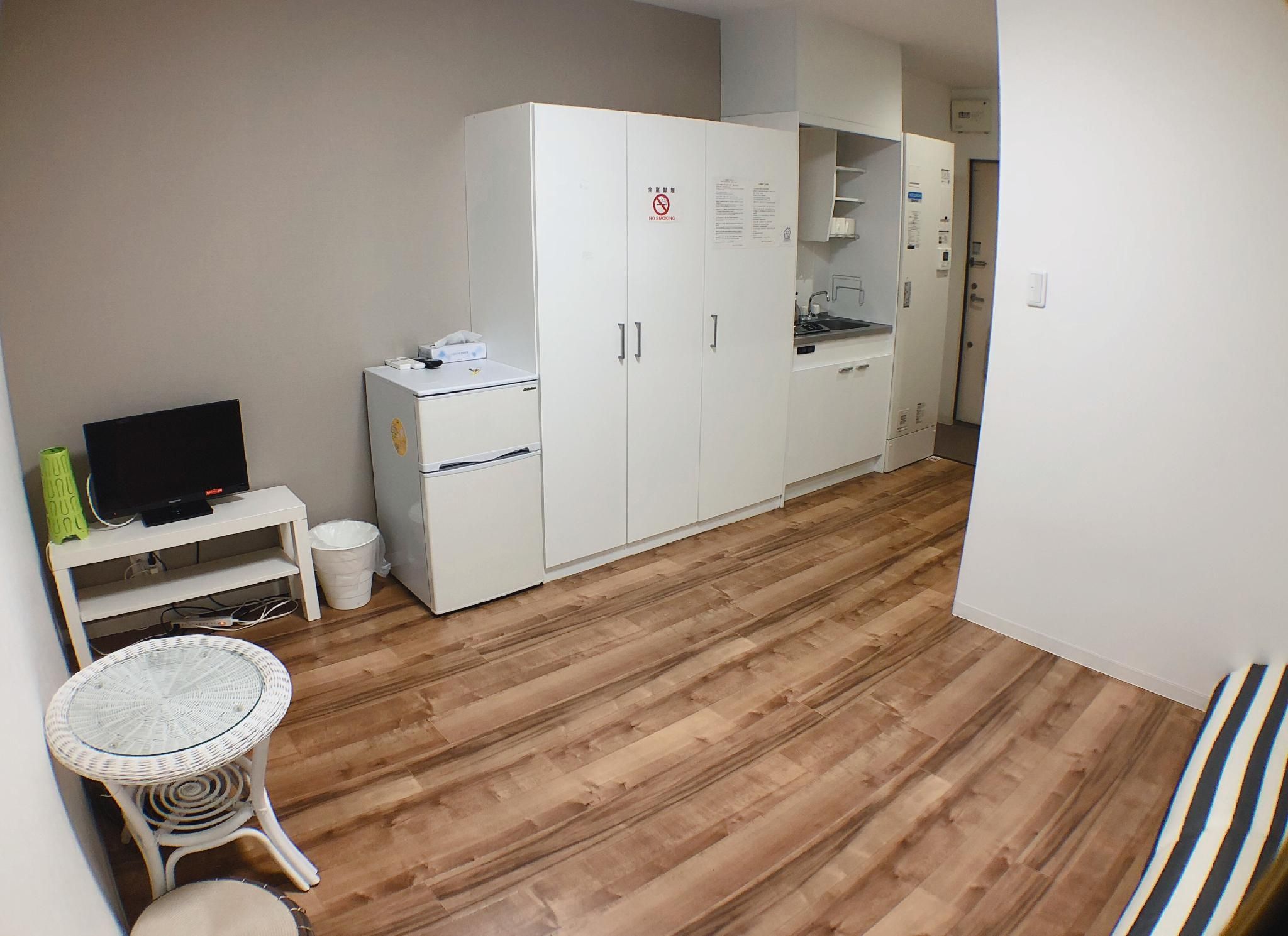 Japanese Room ( 3 person )