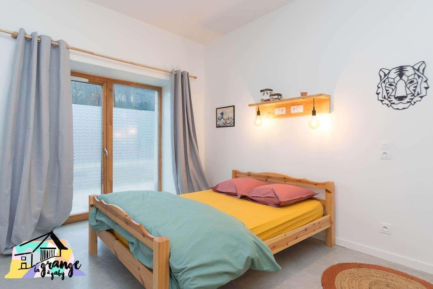 Chambre Triple 