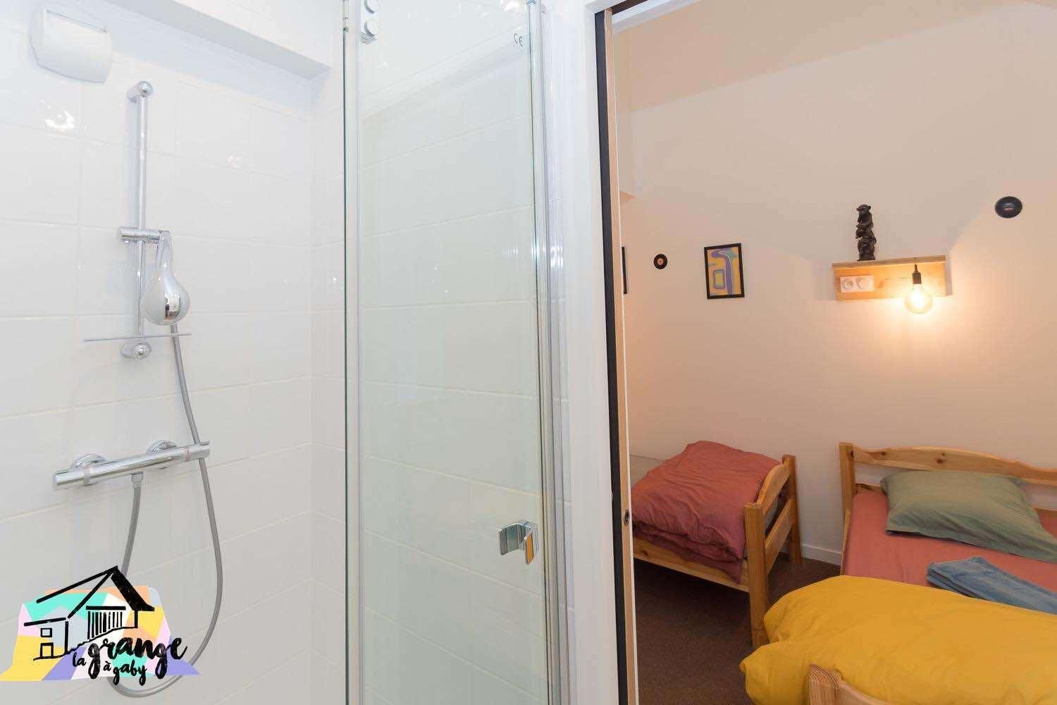 Chambre Familiale