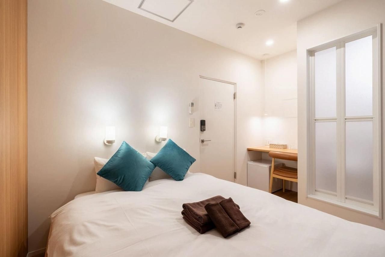 Double Economy Room