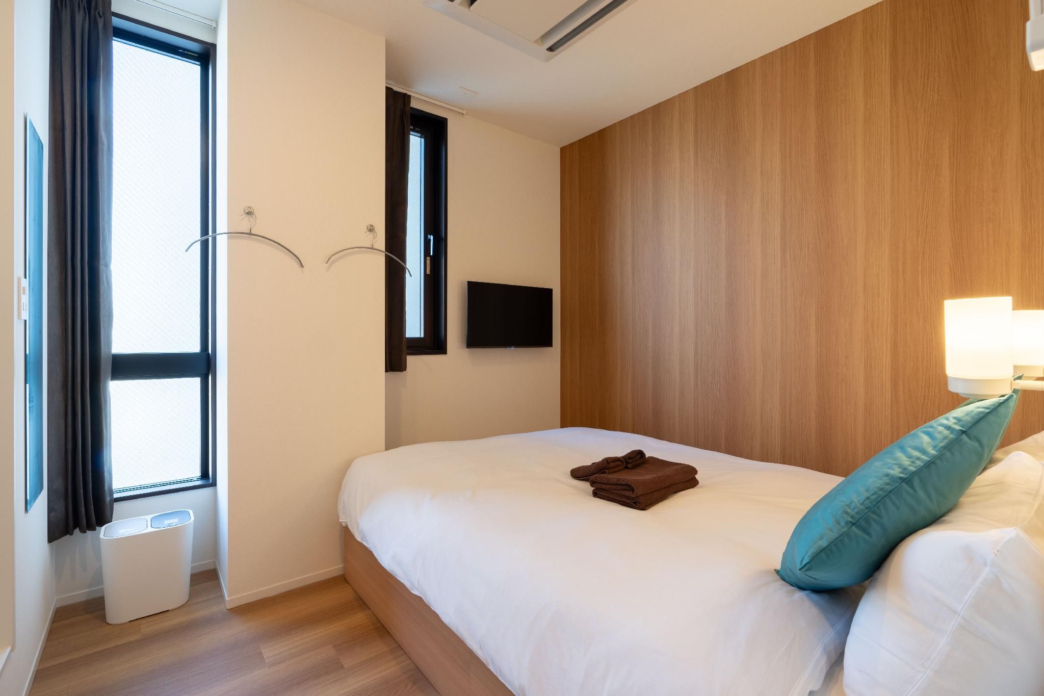 Double Economy Room