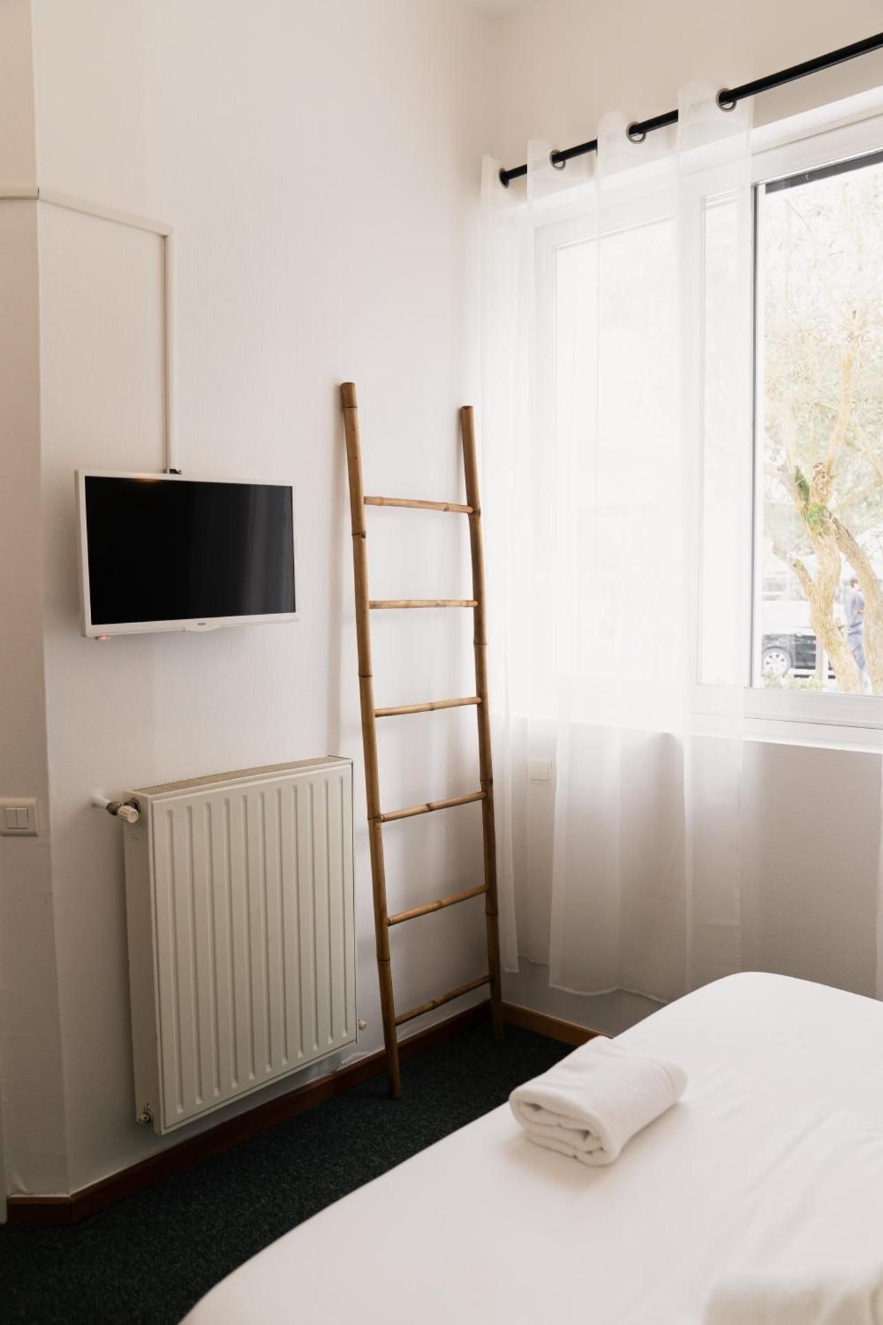 Double Room - Disability Access