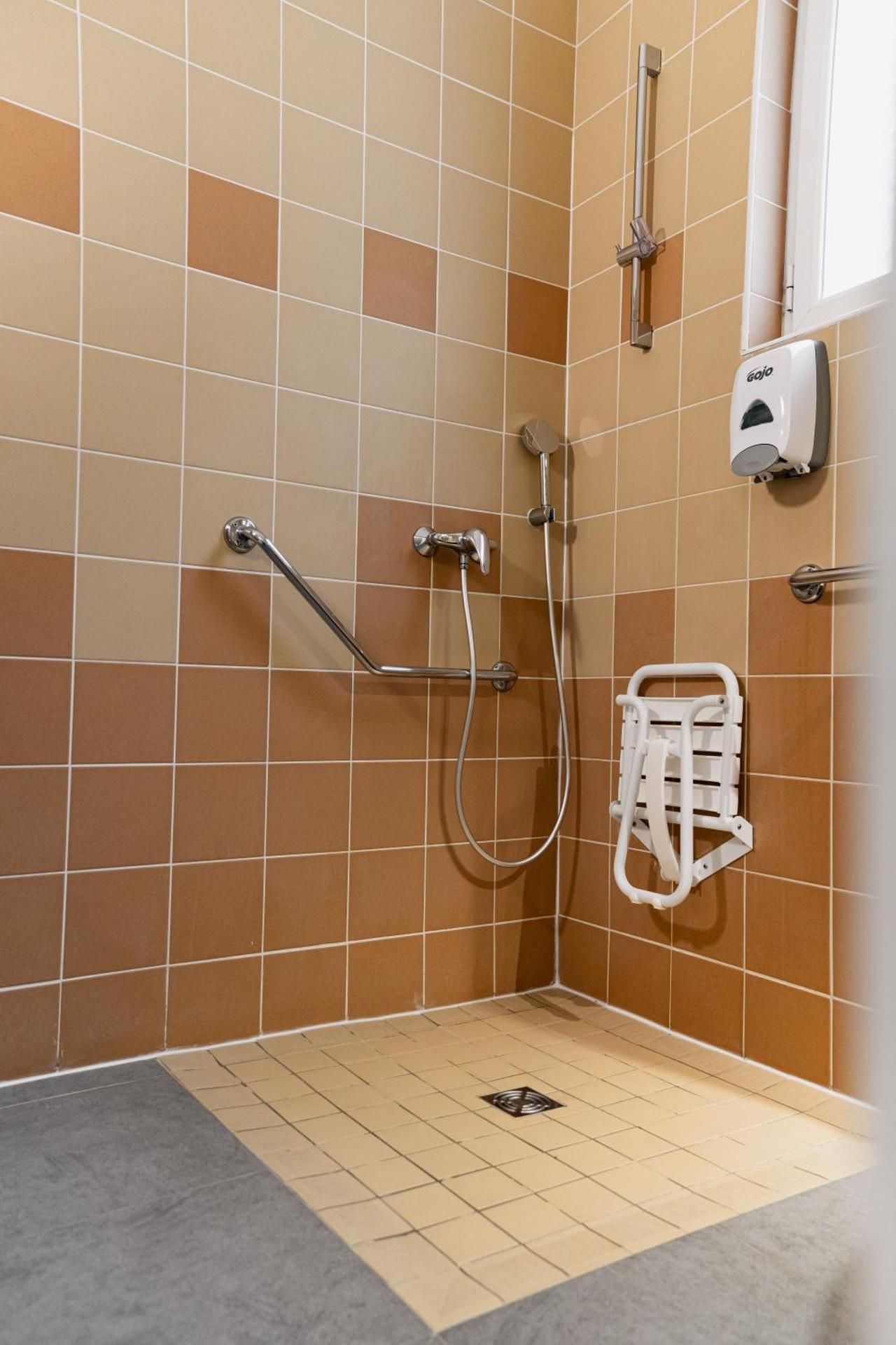 Double Room - Disability Access