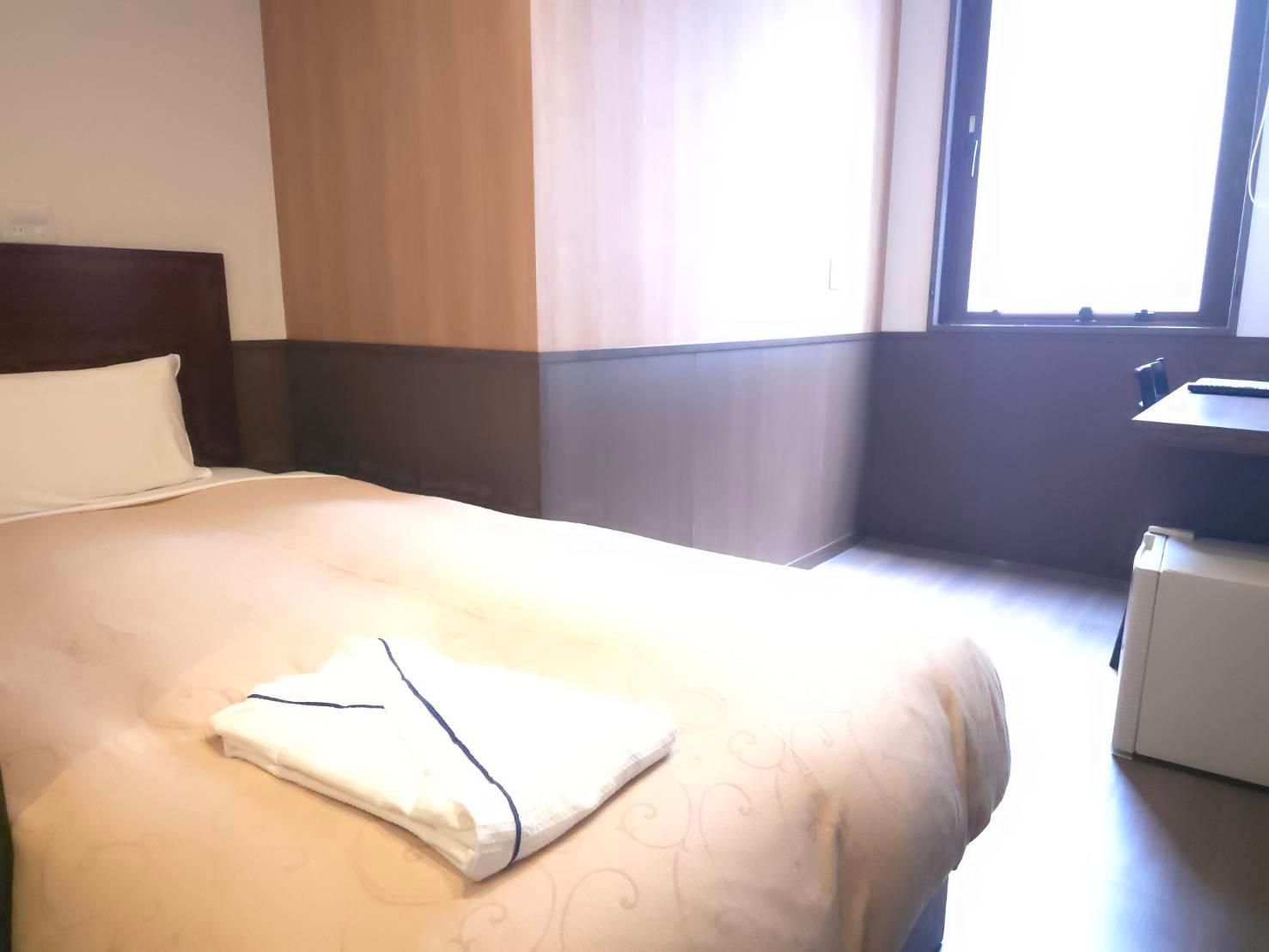 Compact Single Room