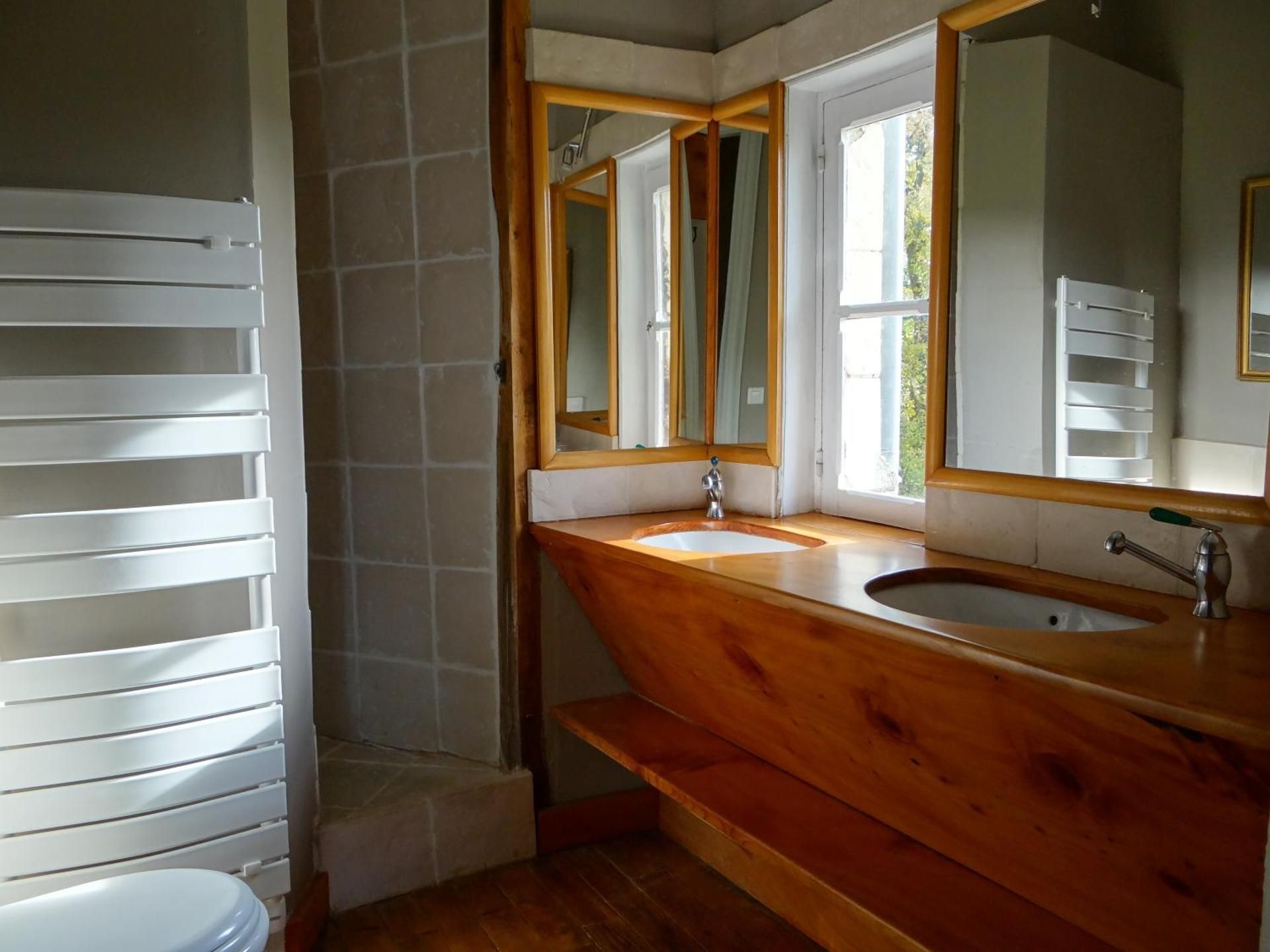Chambre supérieure Piolant