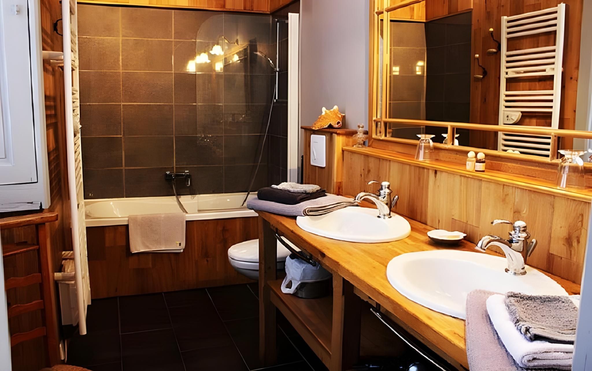 Suite familiale Avelon (4 personnes)