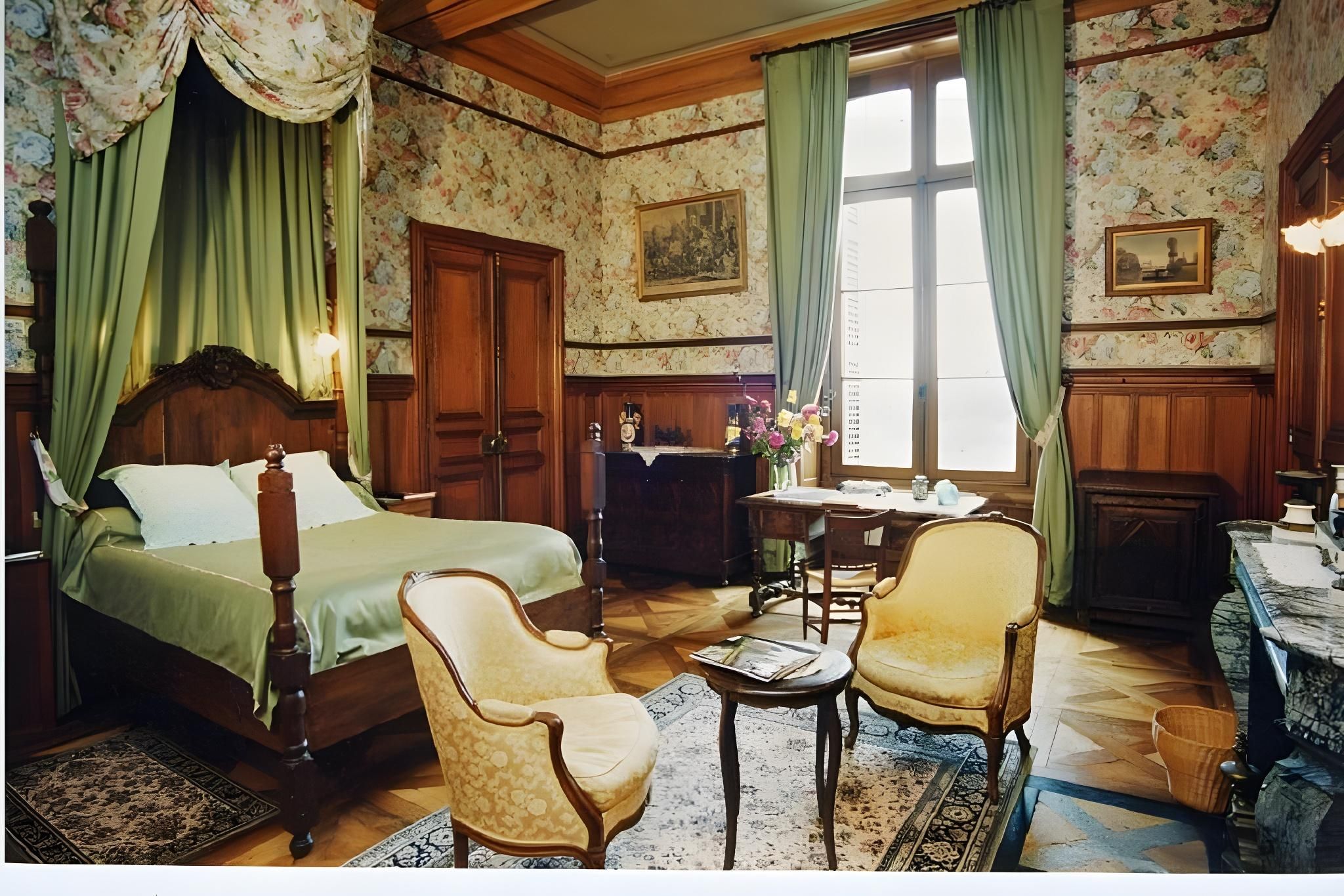 Suite familiale Avelon (4 personnes)