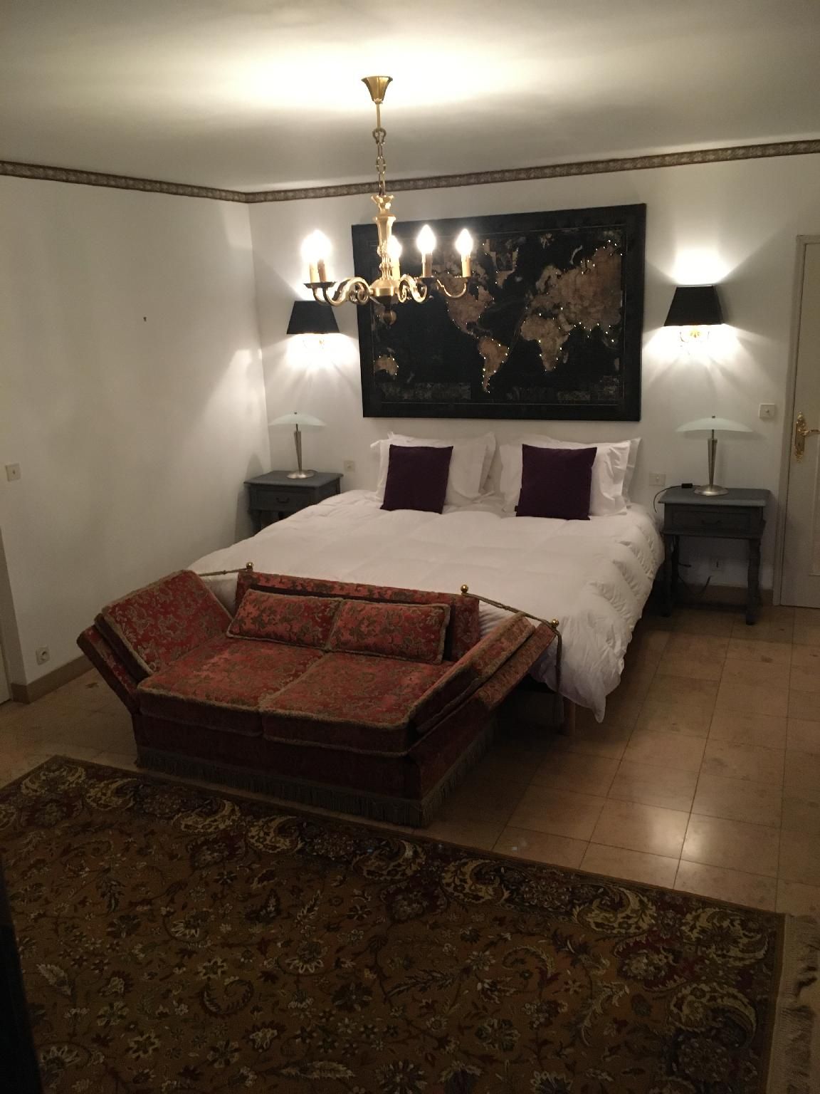 2 Bedroom Deluxe