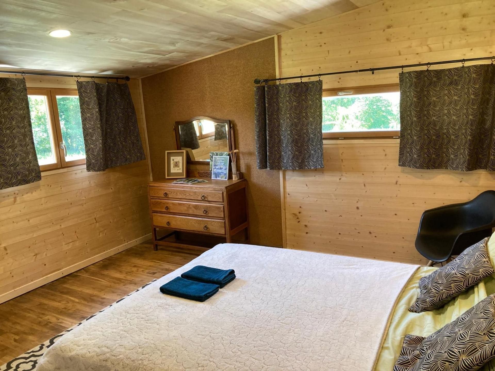 Family Double Room