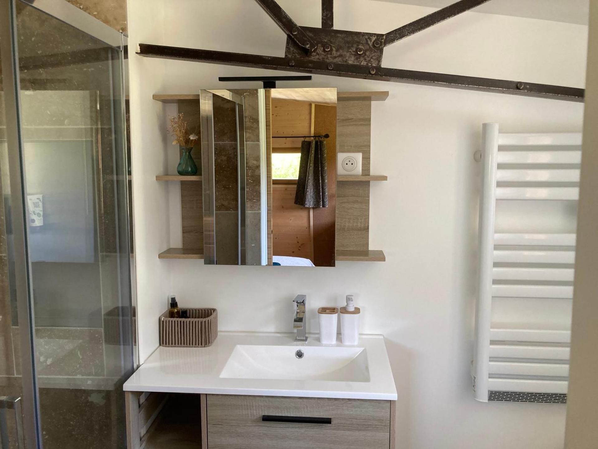 Family Double Room