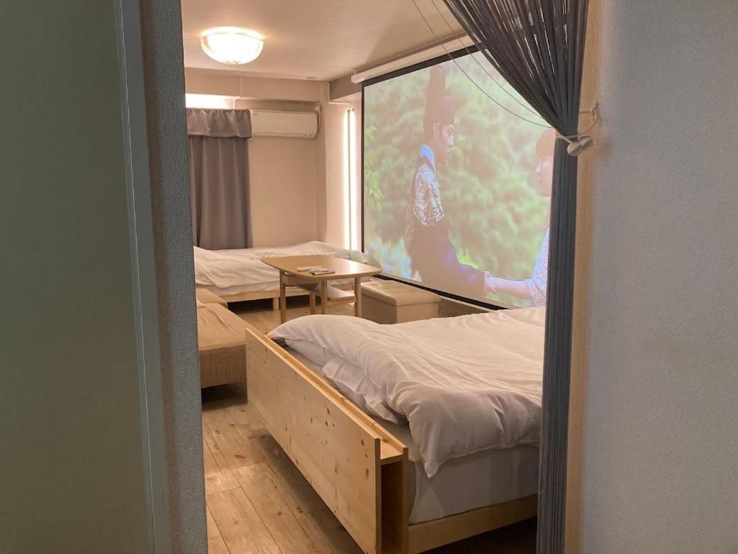 One-Bedroom Apartment - Non-Smoking
