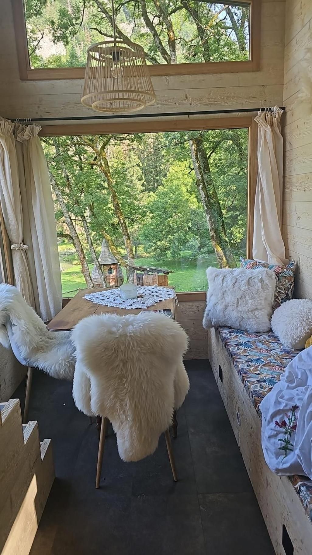 Mobile Home