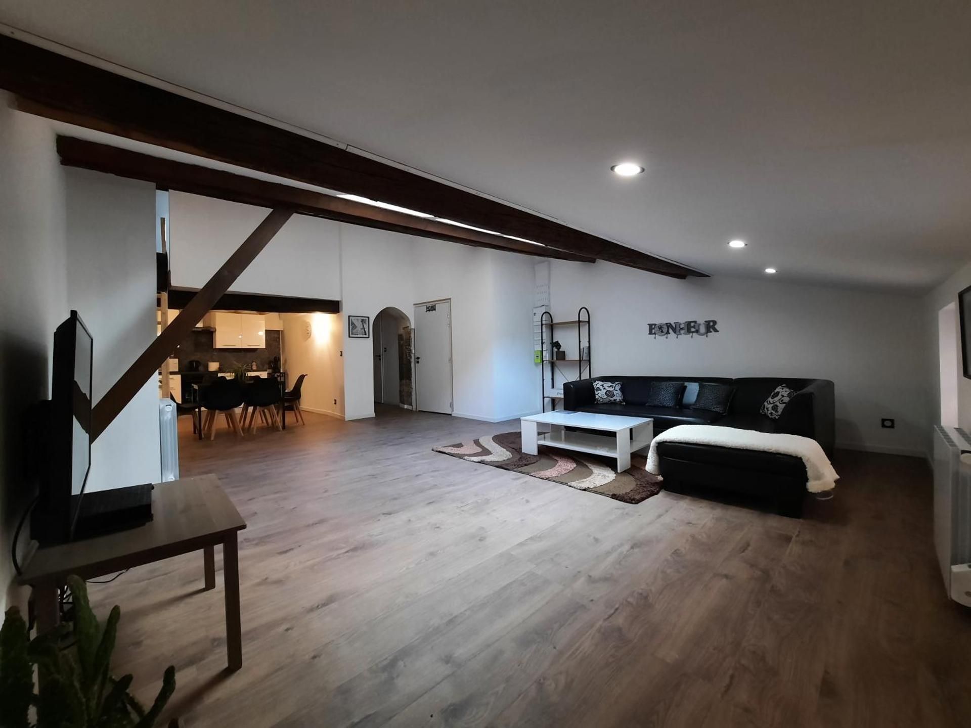 Family Double Room