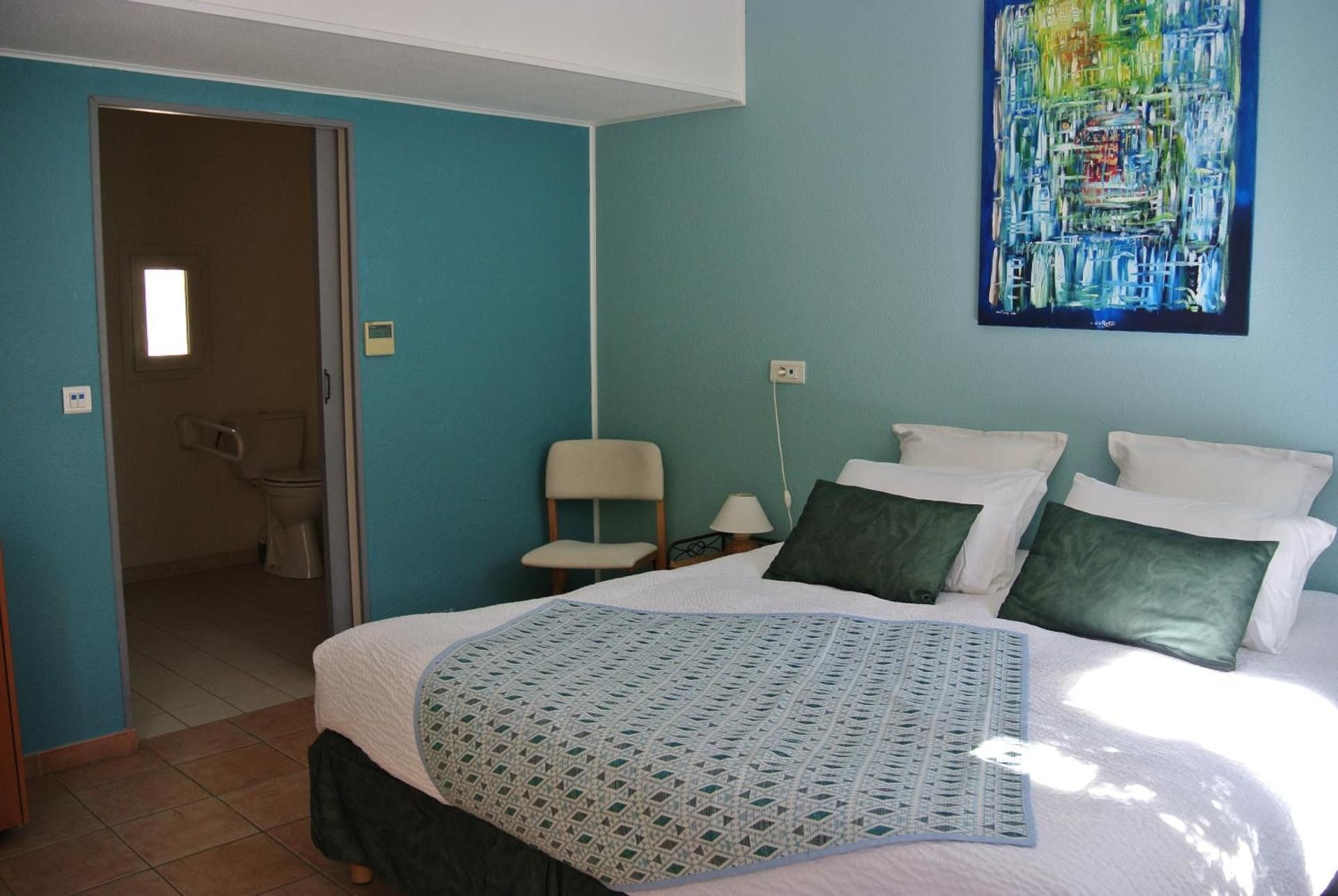 Double Room - Disability Access