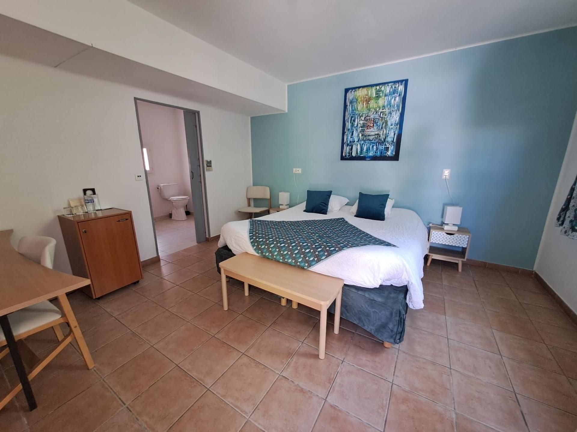 Double Room - Disability Access