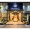 IP CITY HOTEL OSAKA - Vacation STAY 39262v