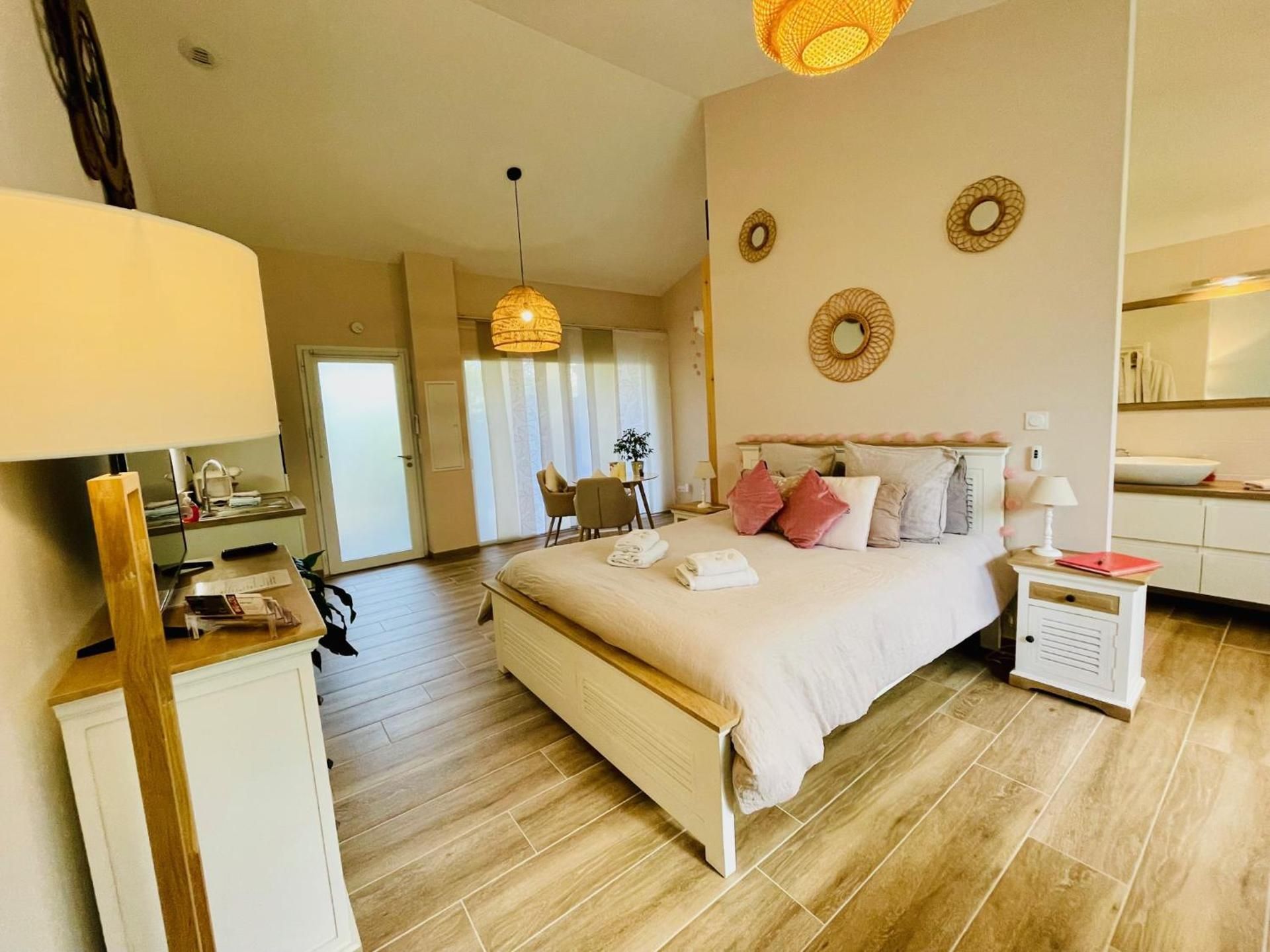 Deluxe Villa