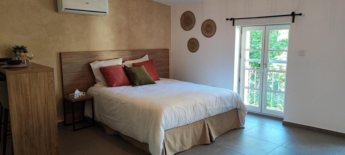 Studio 201-Studio-Salle de bain