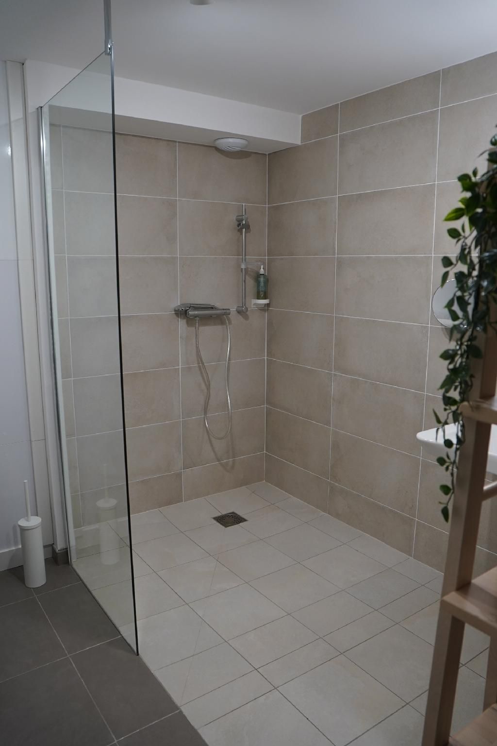 studio 102-Studio-Confort-Salle d'eau