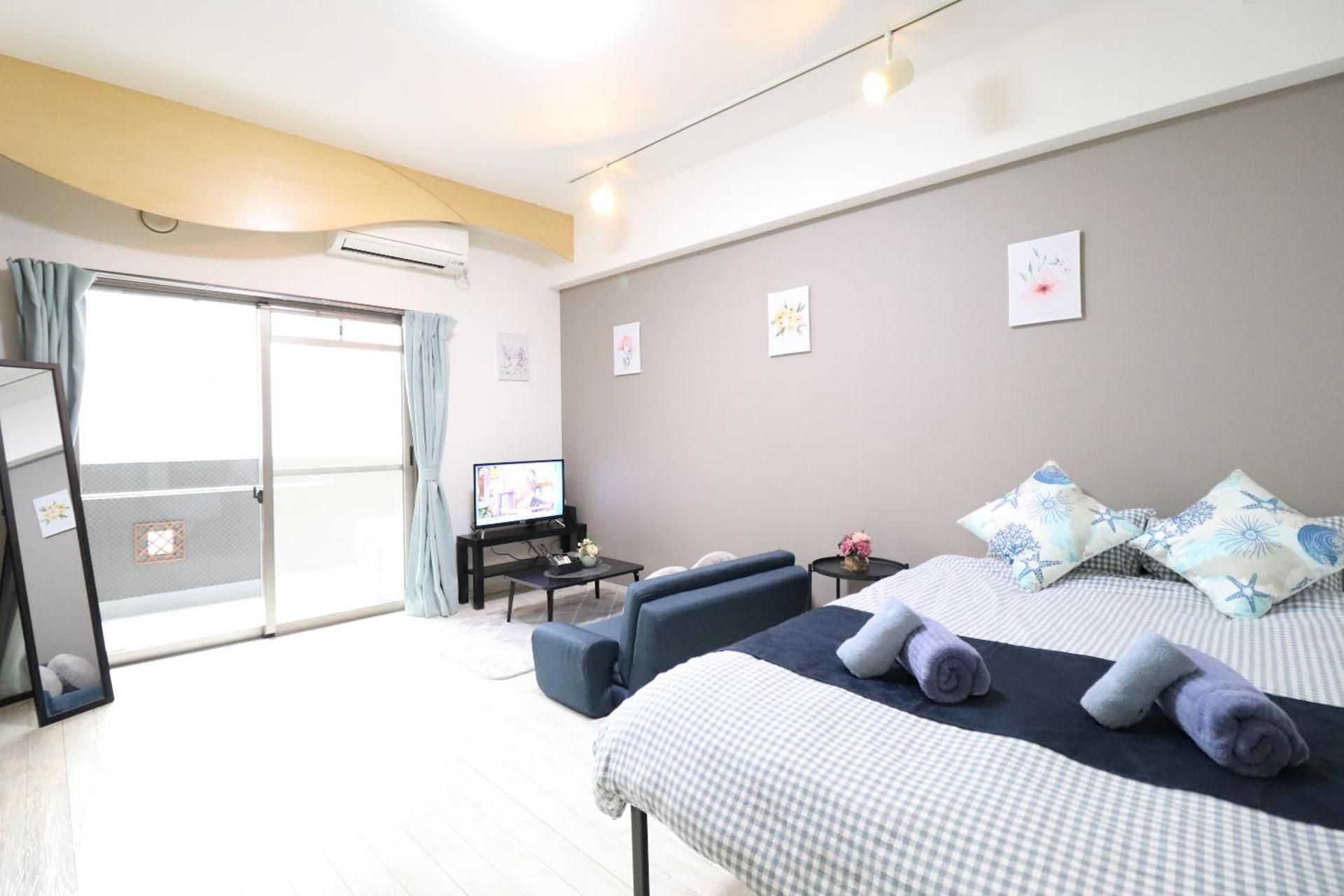 Quadruple Room with Bath