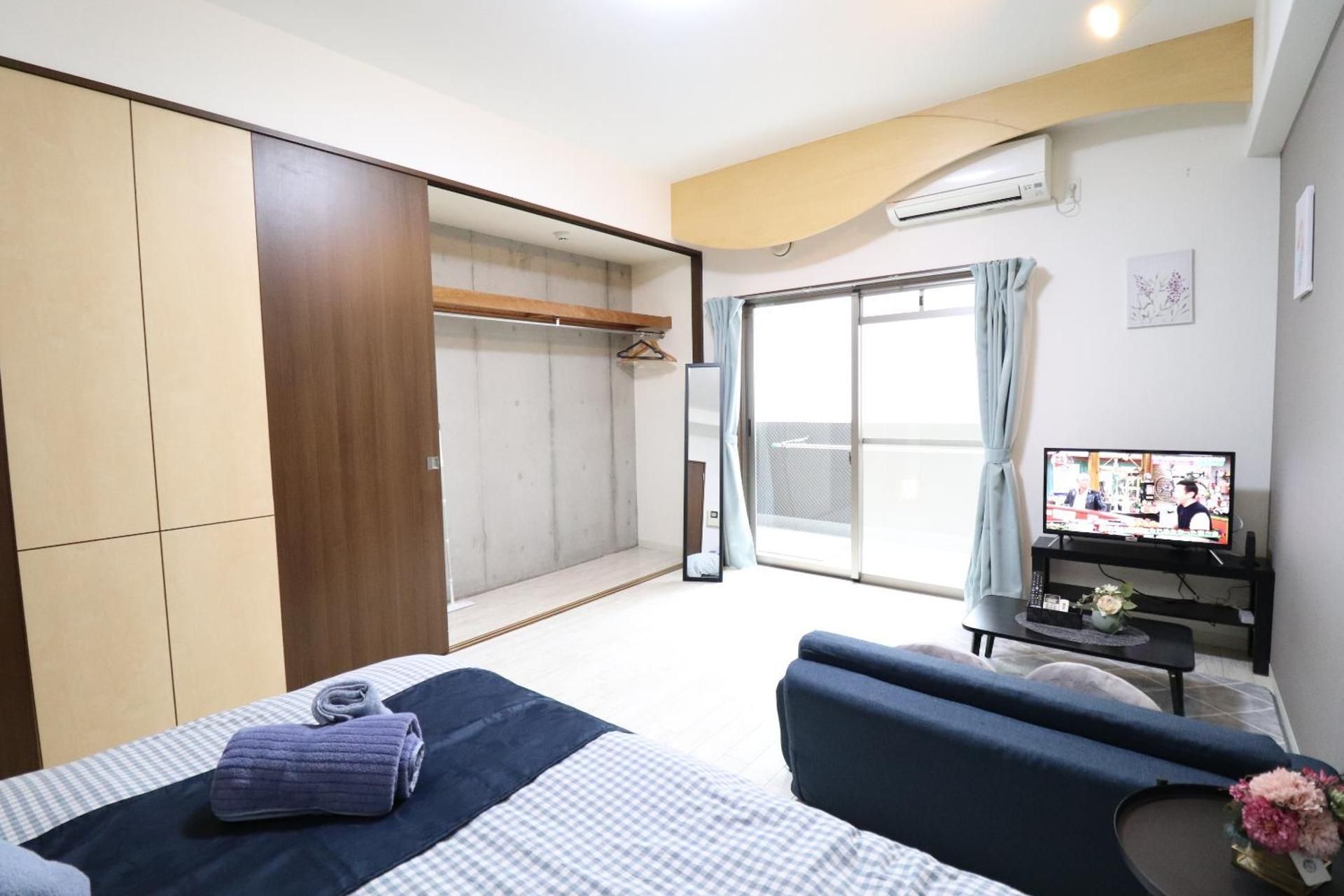Quadruple Room with Bath