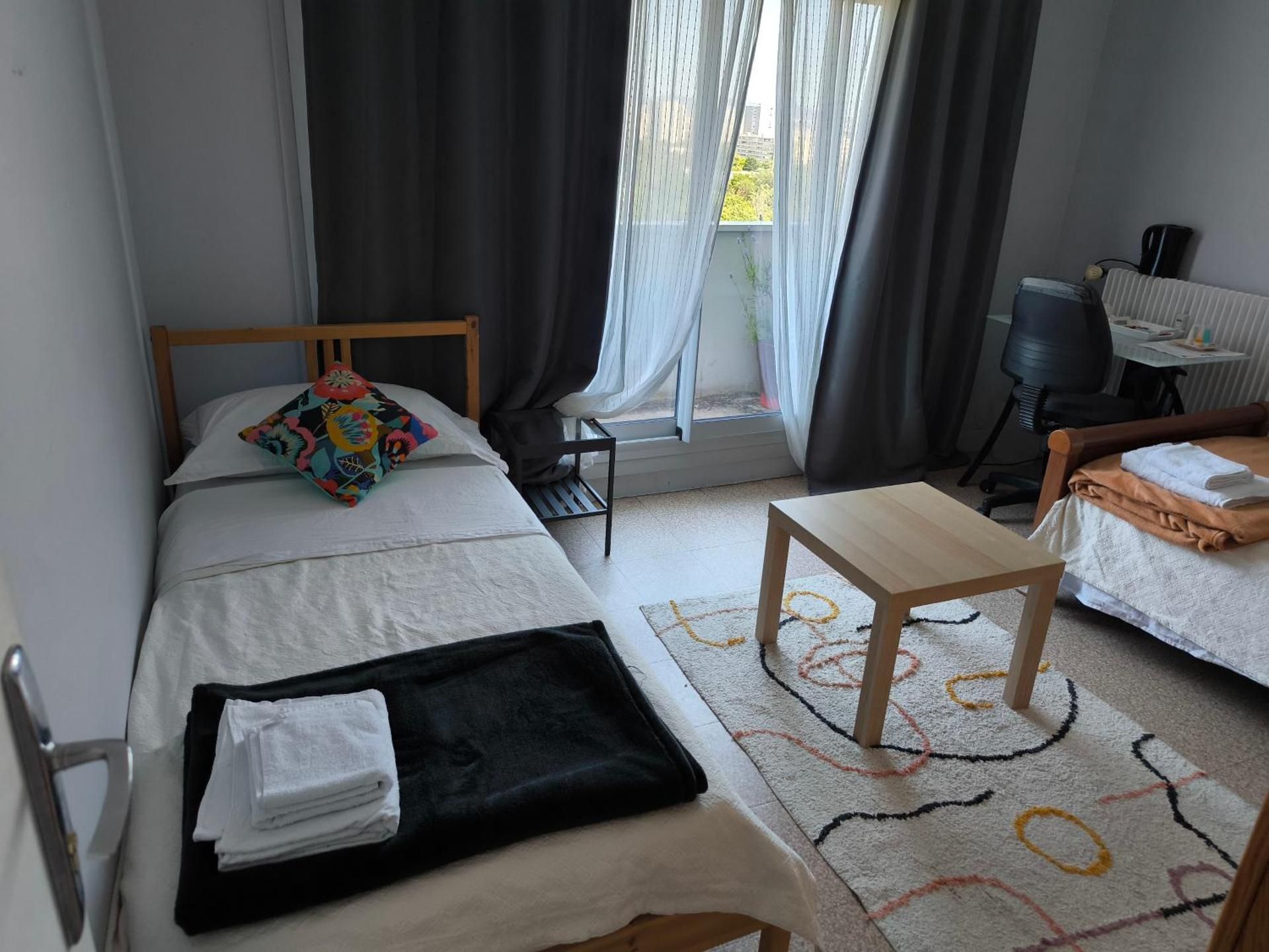 Single Room