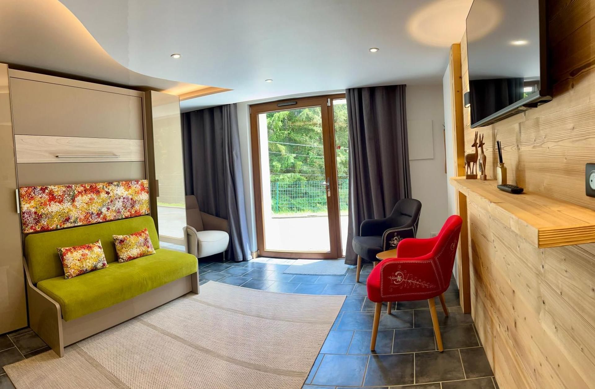 Family Suite