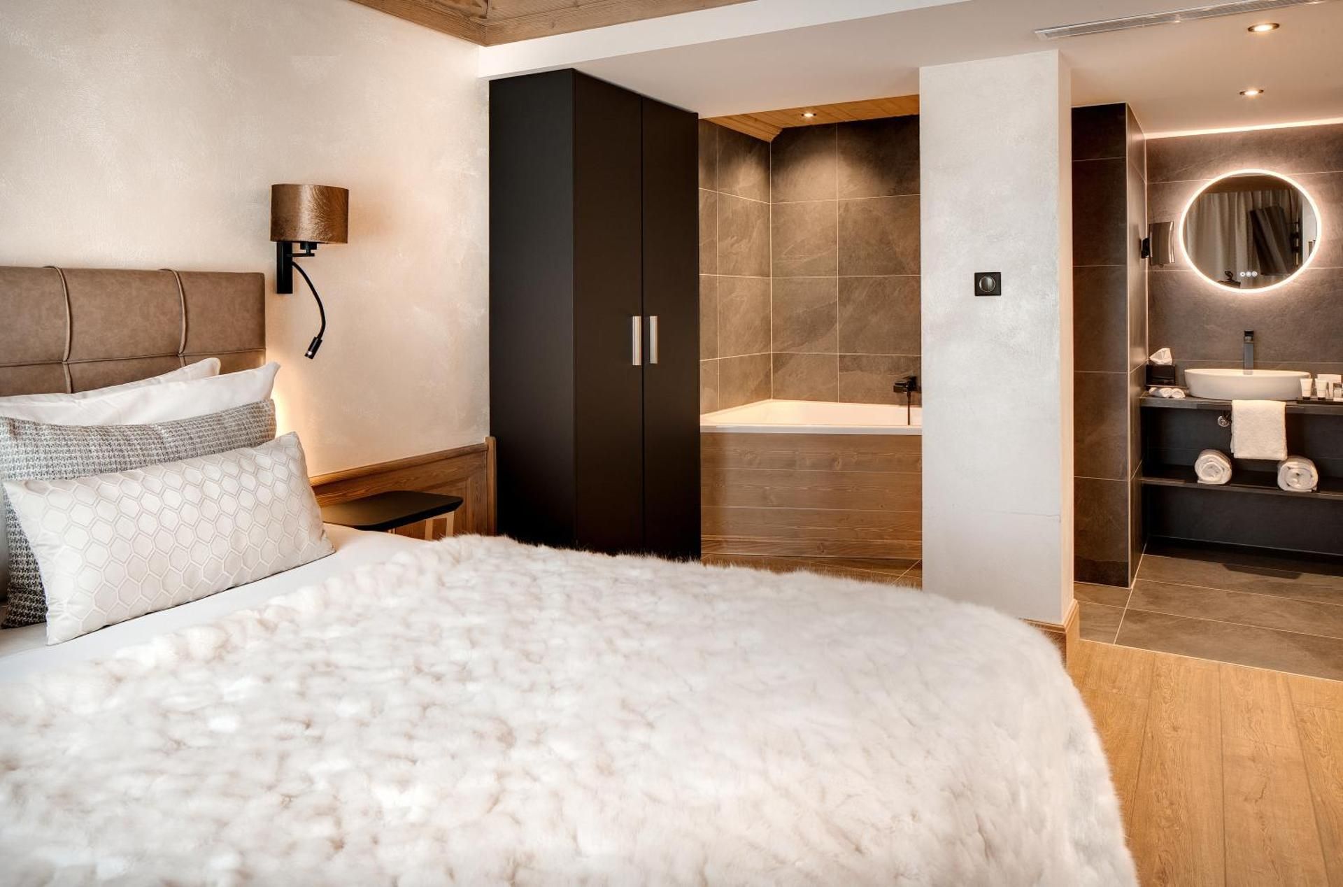 Family Junior Suite