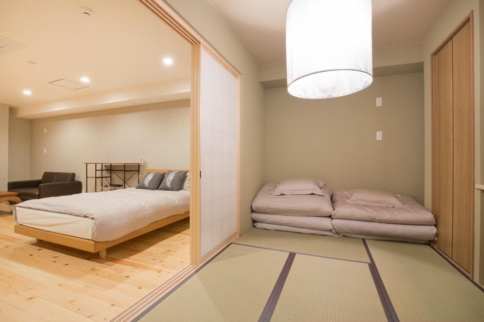 Superior Family Room
