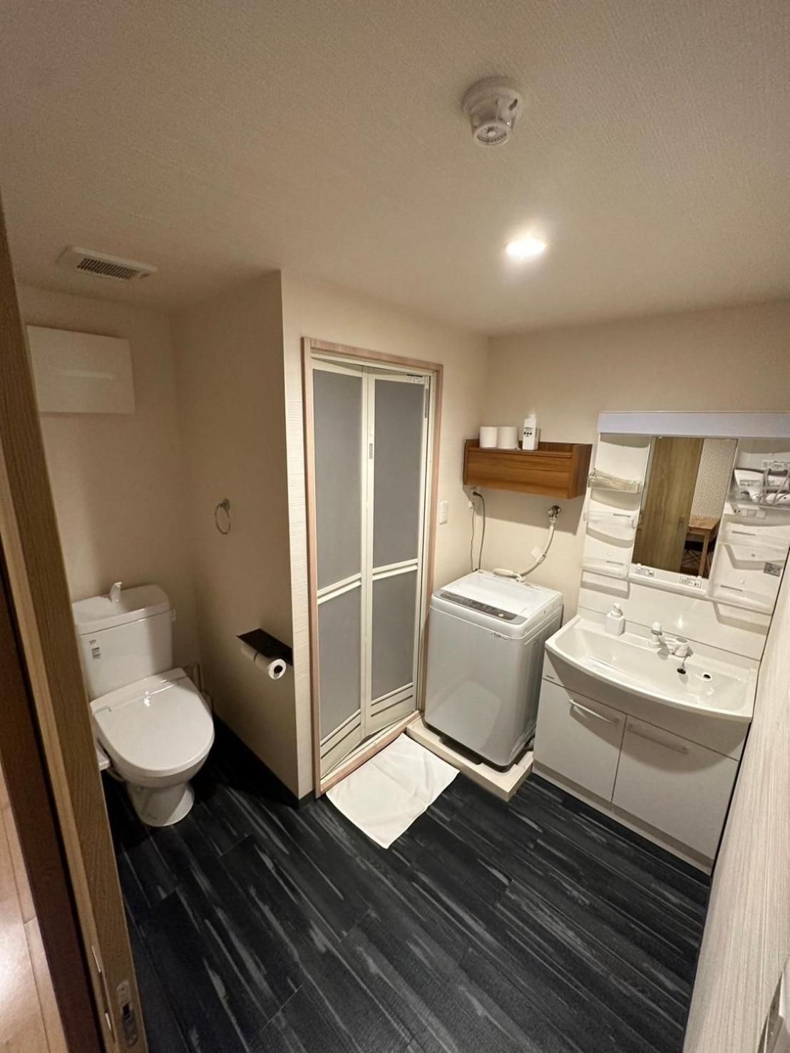 Standard Family Room