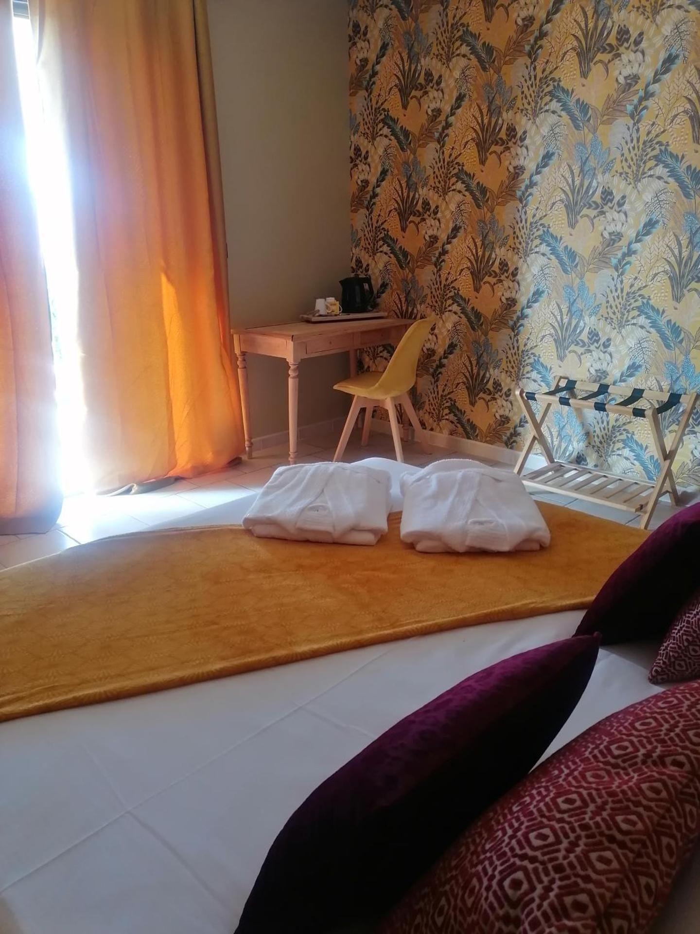 King Room