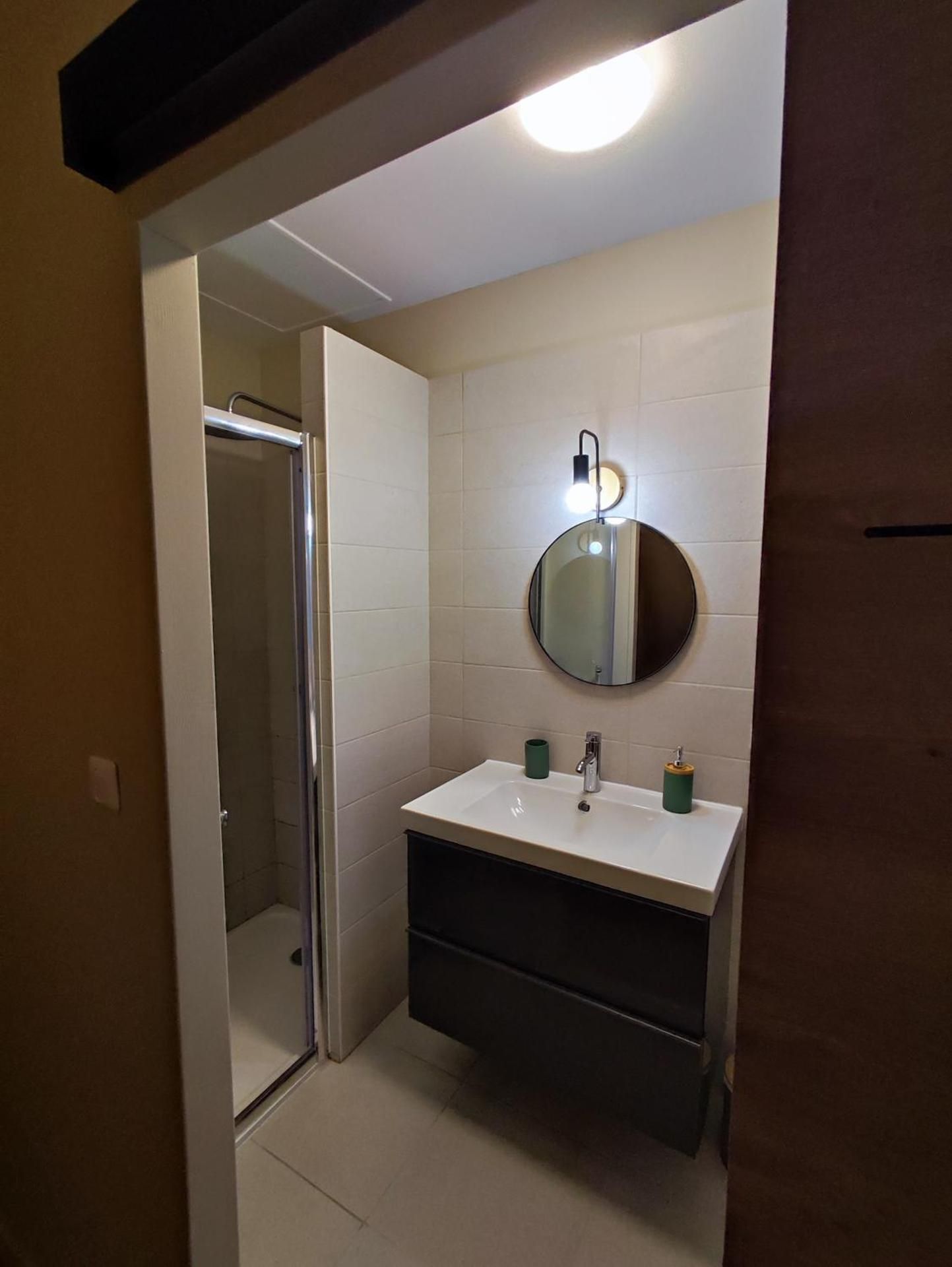 Apartment - Ground Floor
