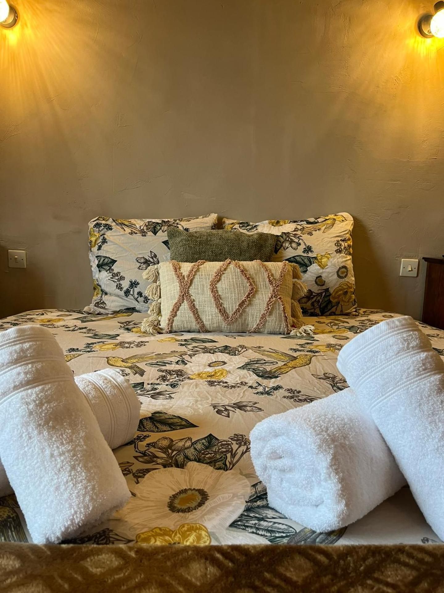 Superior King Room