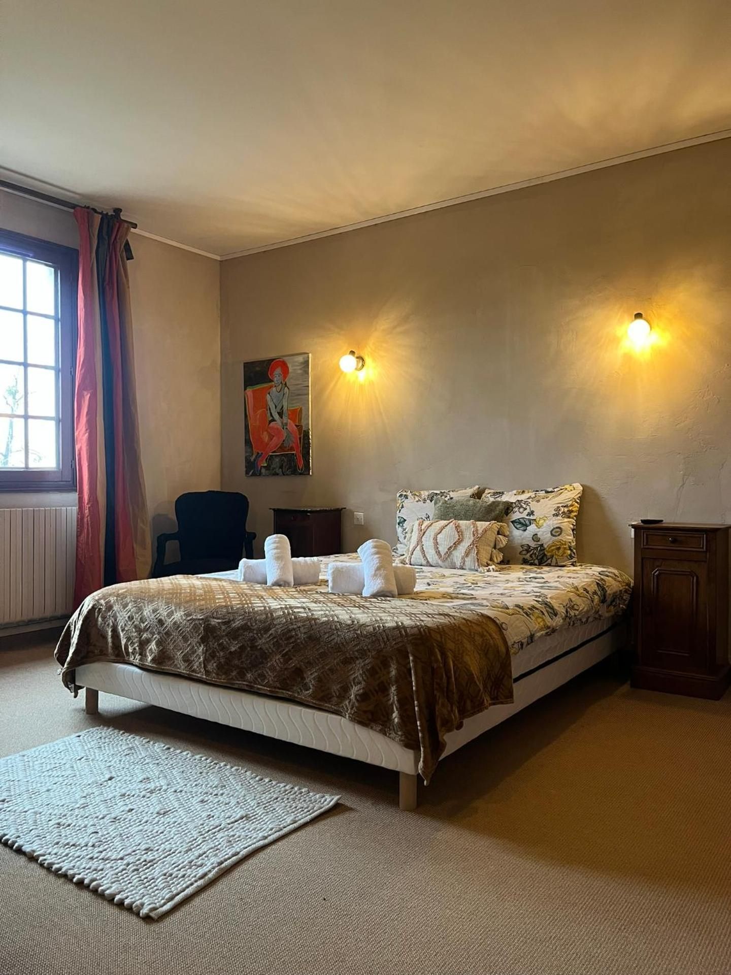 Superior King Room