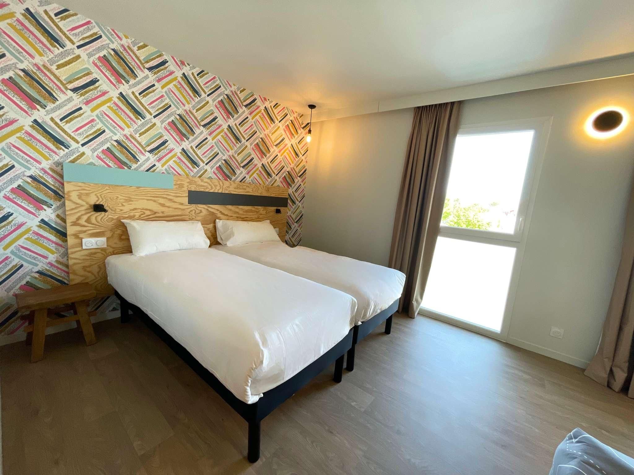 Tribu Room for 5 People