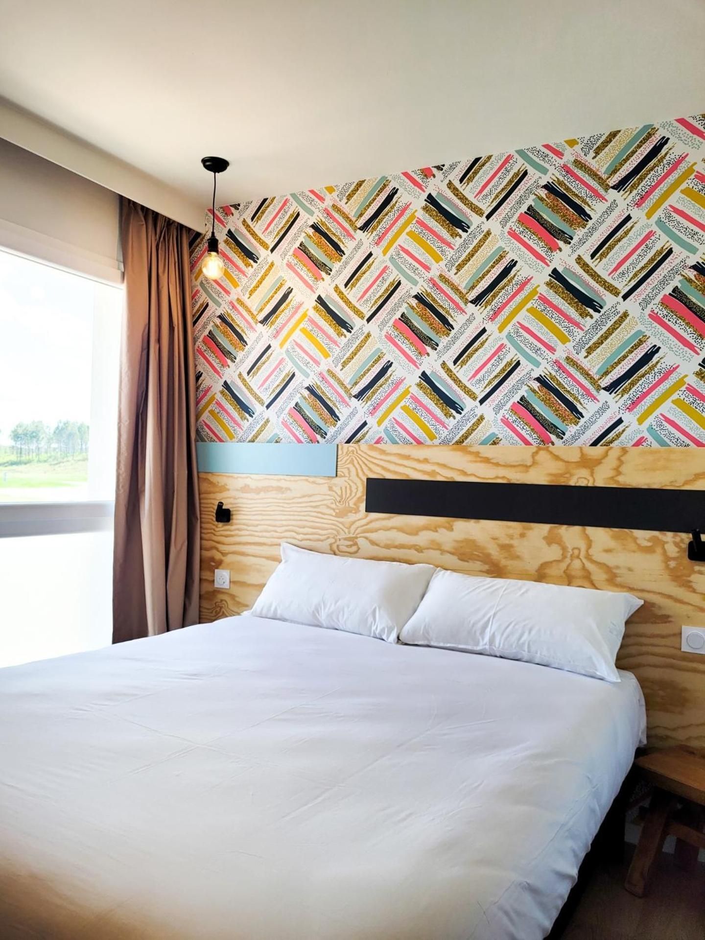 Pop Room With Double Bed Or 2 Singles