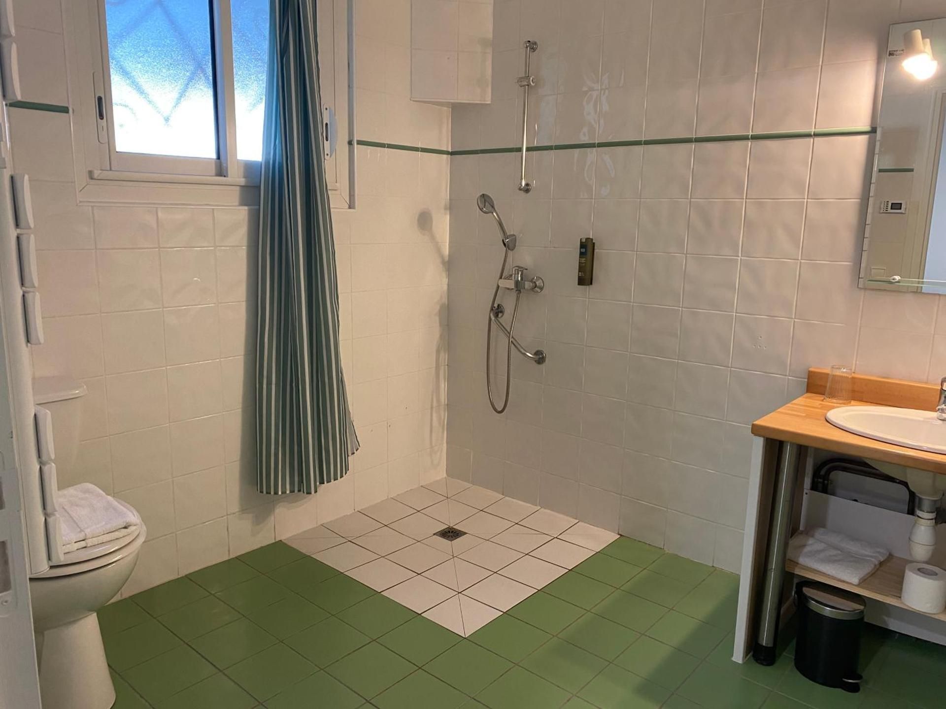Double Room - Disability Access