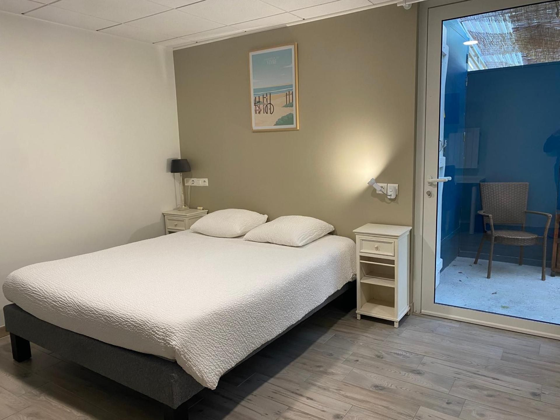 Double Room - Disability Access