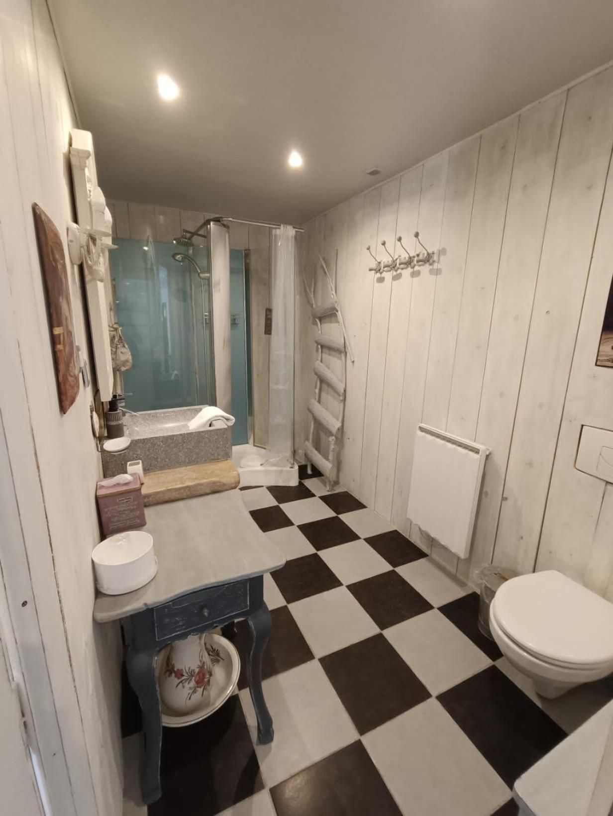 Standard Apartment