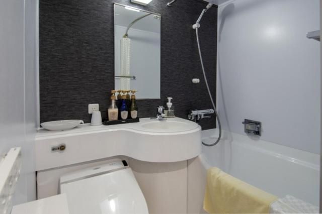 Large Single Room - Non-Smoking