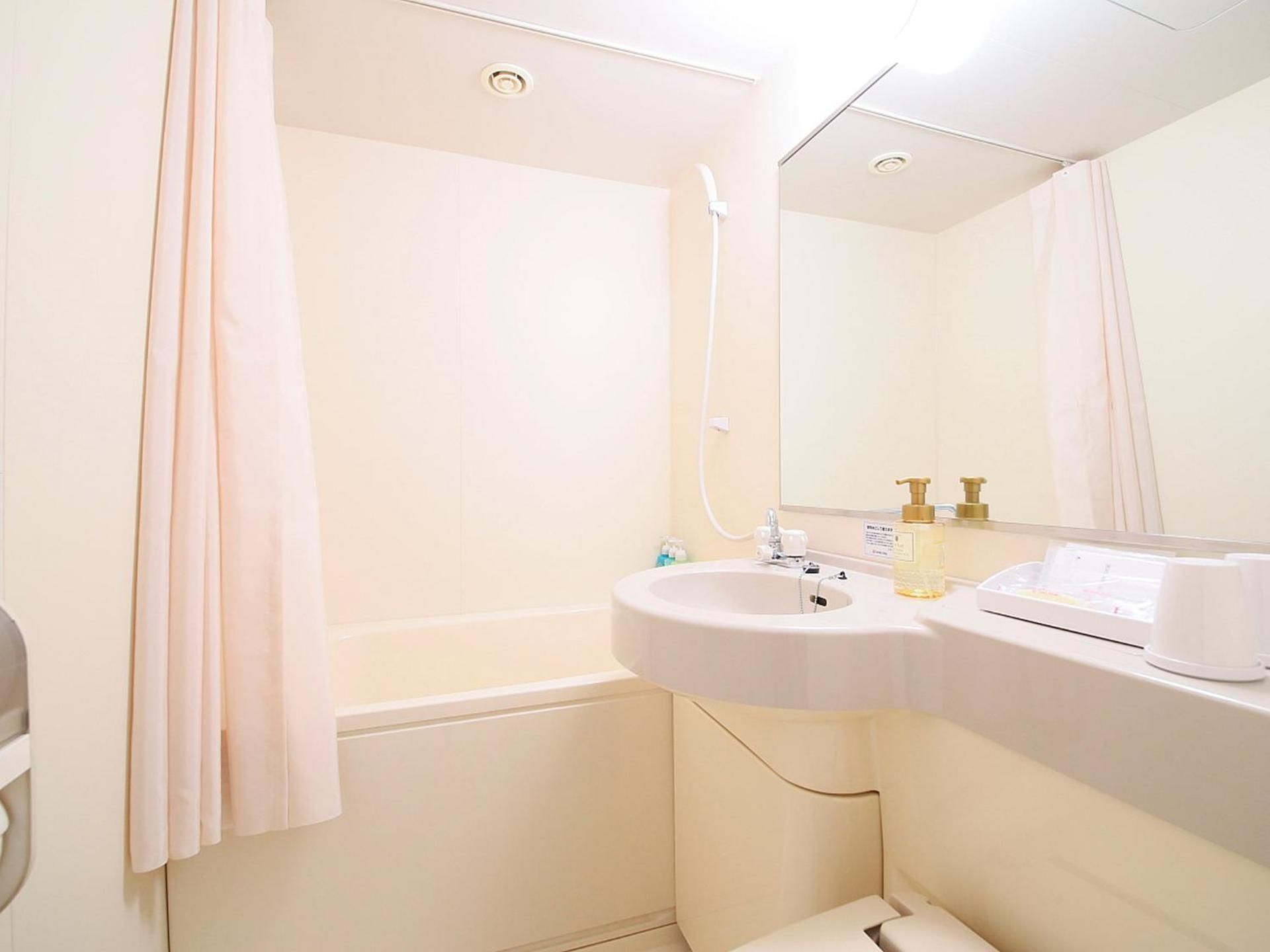 Deluxe Single Room - Smoking