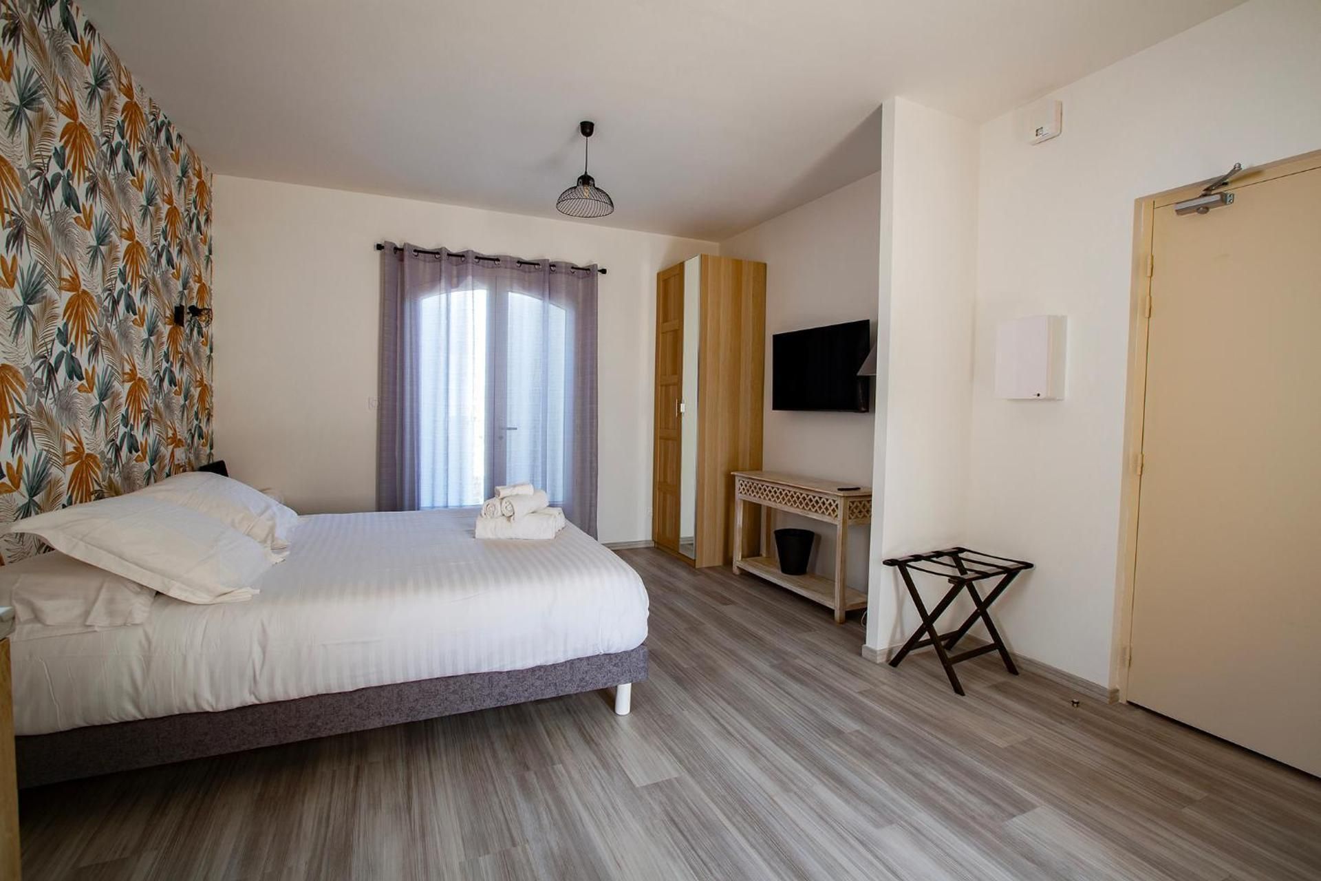 Apartment - Disability Access