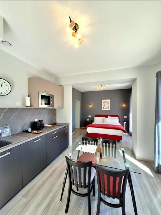 Family Room with Private Bathroom
