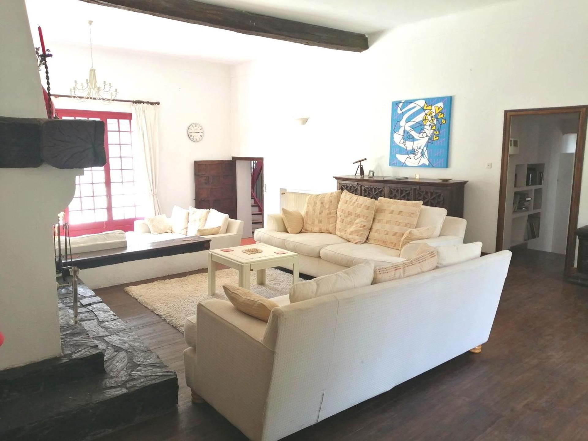 Family Double Room