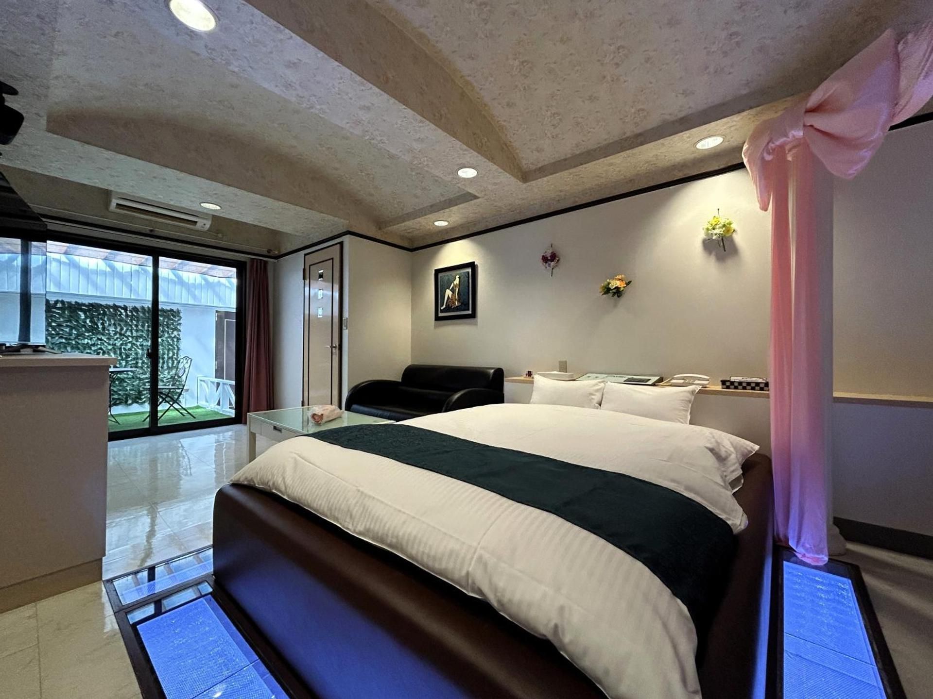 Hotel MGM